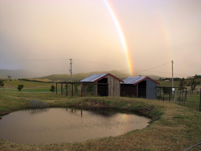 Boyland QLD 4275