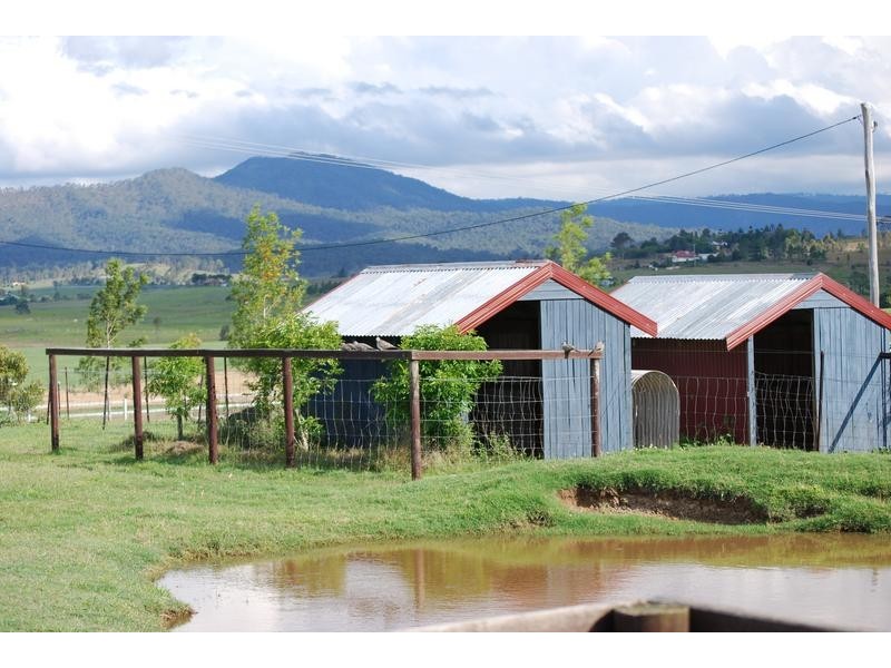 Boyland QLD 4275