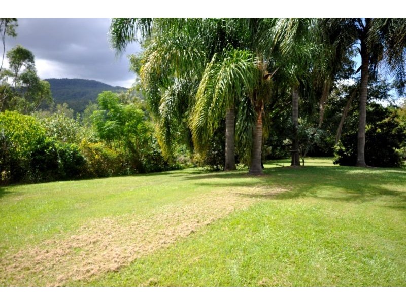 Canungra QLD 4275