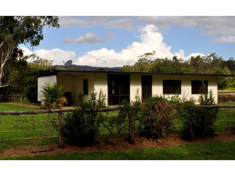 Biddaddaba QLD 4275