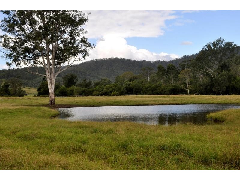 Biddaddaba QLD 4275