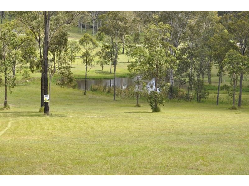 Mundoolun QLD 4285