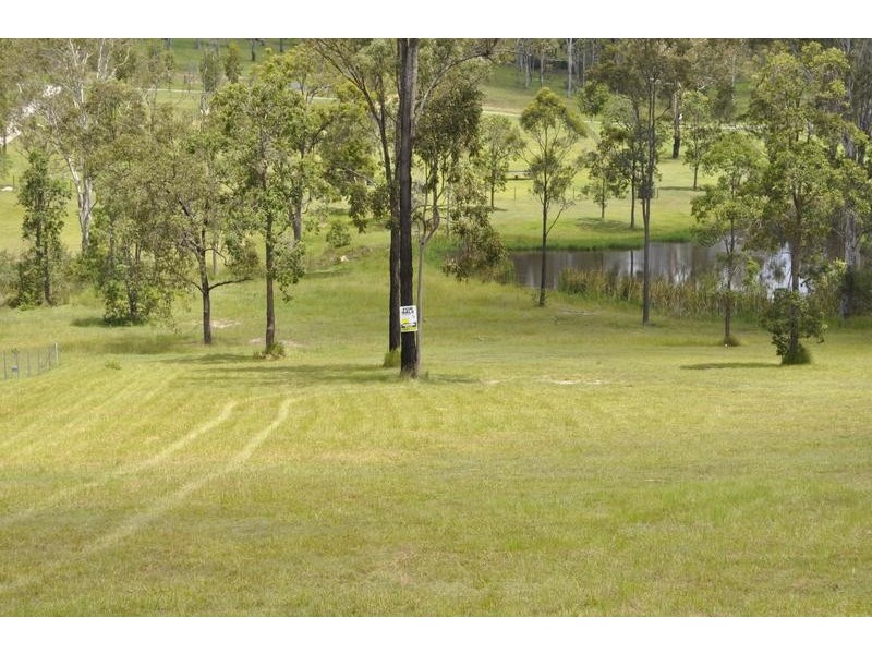 Mundoolun QLD 4285