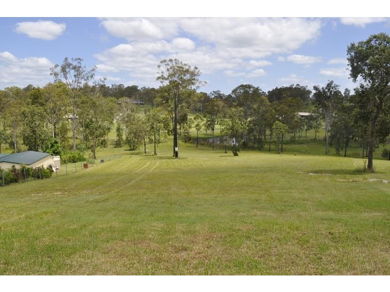 Mundoolun QLD 4285