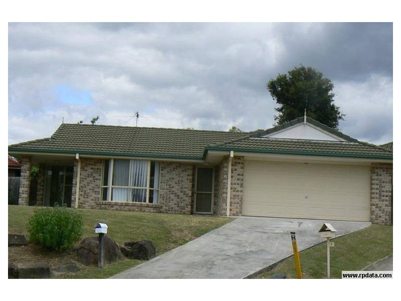 Canungra QLD 4275