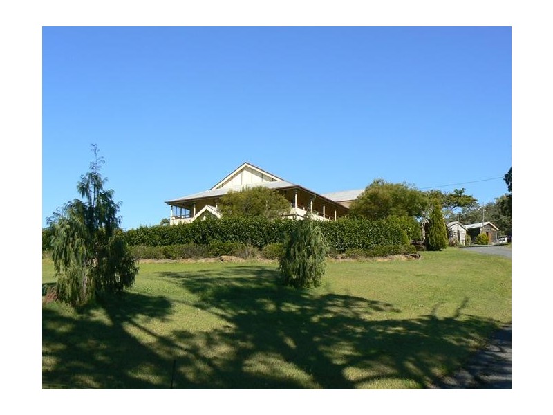 Canungra QLD 4275