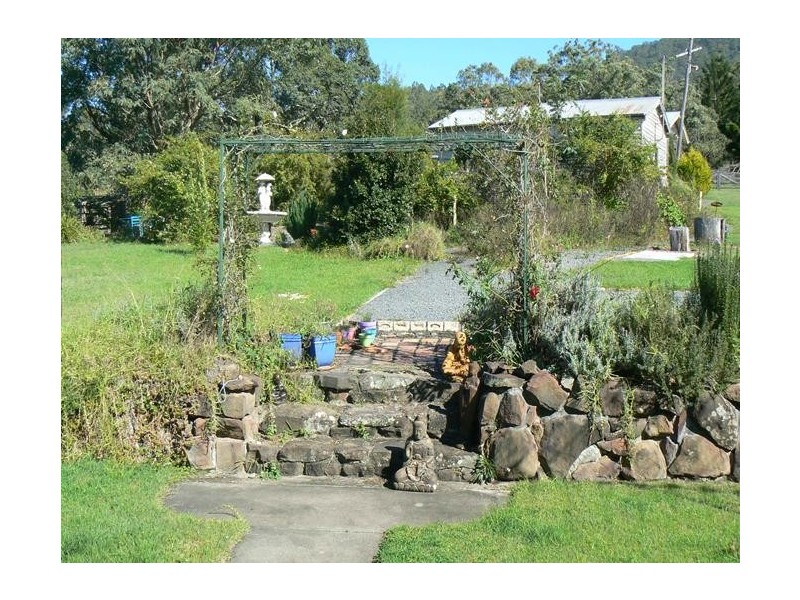 Canungra QLD 4275