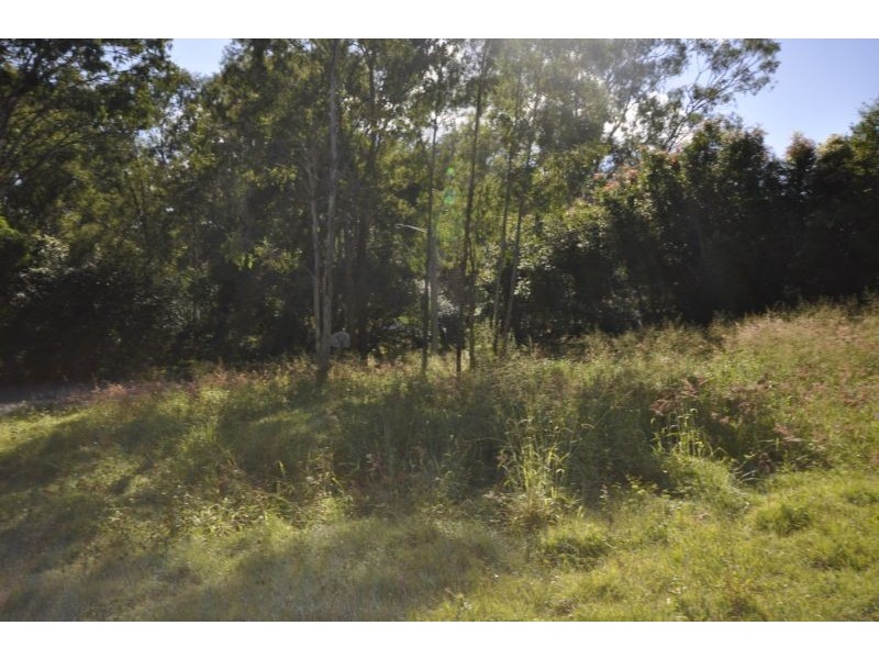 Lot 12, 3 Strachan Street, Canungra QLD 4275