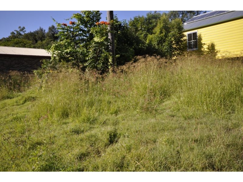 Lot 12, 3 Strachan Street, Canungra QLD 4275