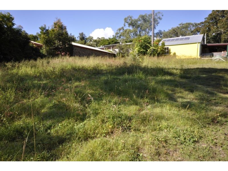 Lot 12, 3 Strachan Street, Canungra QLD 4275