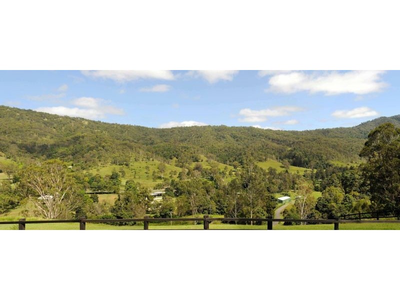 Canungra QLD 4275