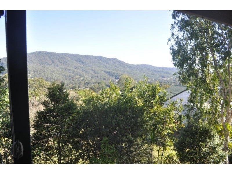 Canungra QLD 4275