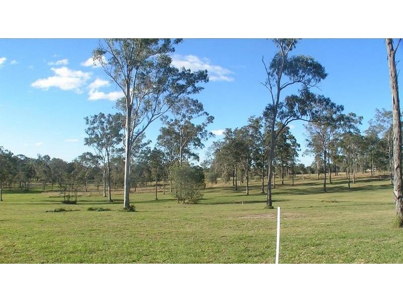 South Maclean QLD 4280