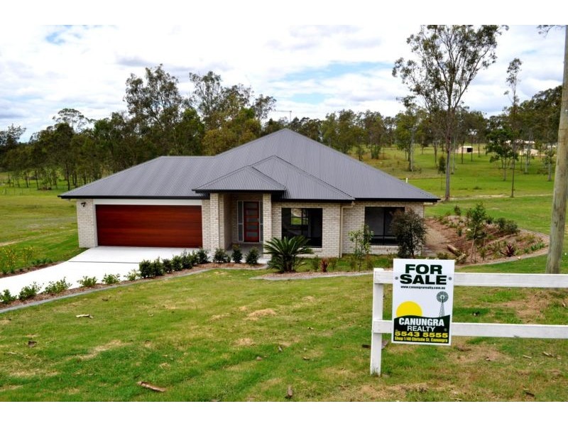 South Maclean QLD 4280