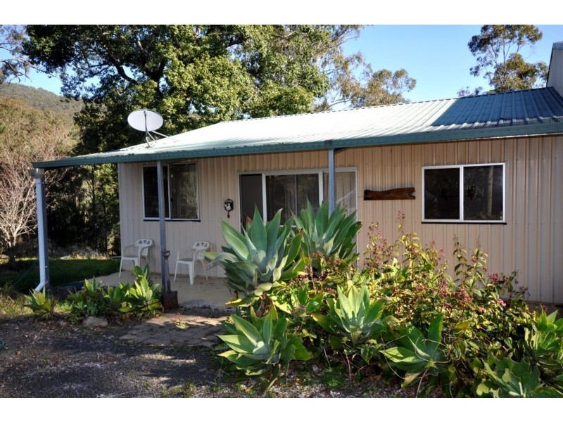 Canungra QLD 4275
