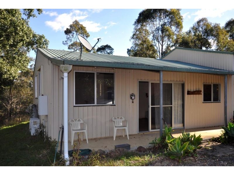 Canungra QLD 4275