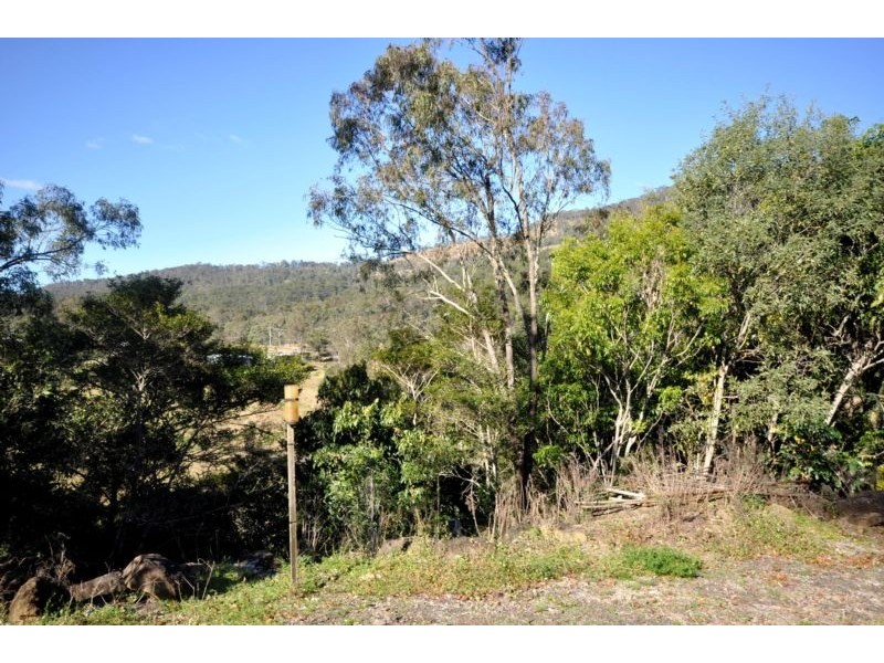 Canungra QLD 4275