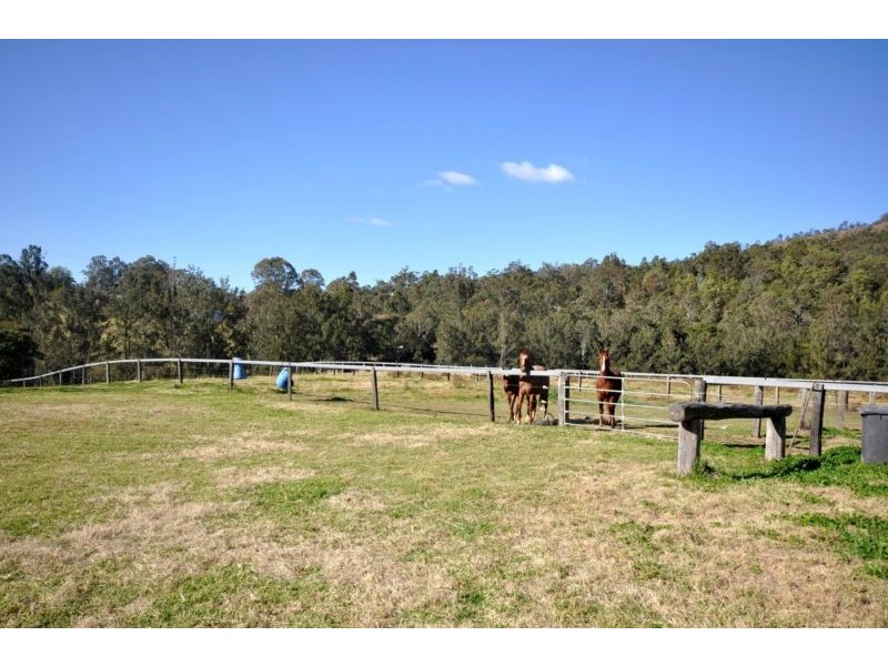 Canungra QLD 4275
