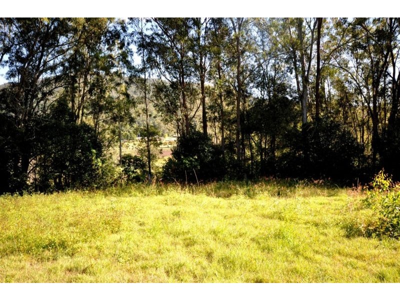 Lot 13, 1 Strachan Street, Canungra QLD 4275