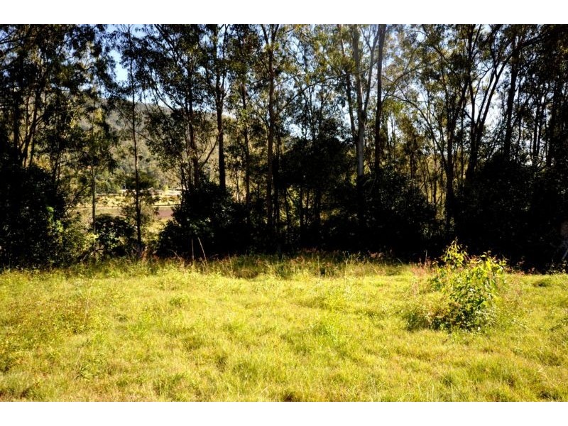 Lot 13, 1 Strachan Street, Canungra QLD 4275