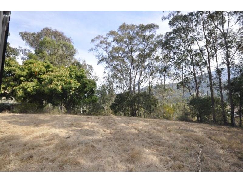Lot 13, 1 Strachan Street, Canungra QLD 4275