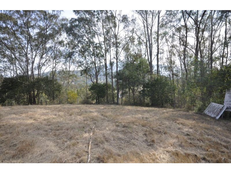 Lot 13, 1 Strachan Street, Canungra QLD 4275