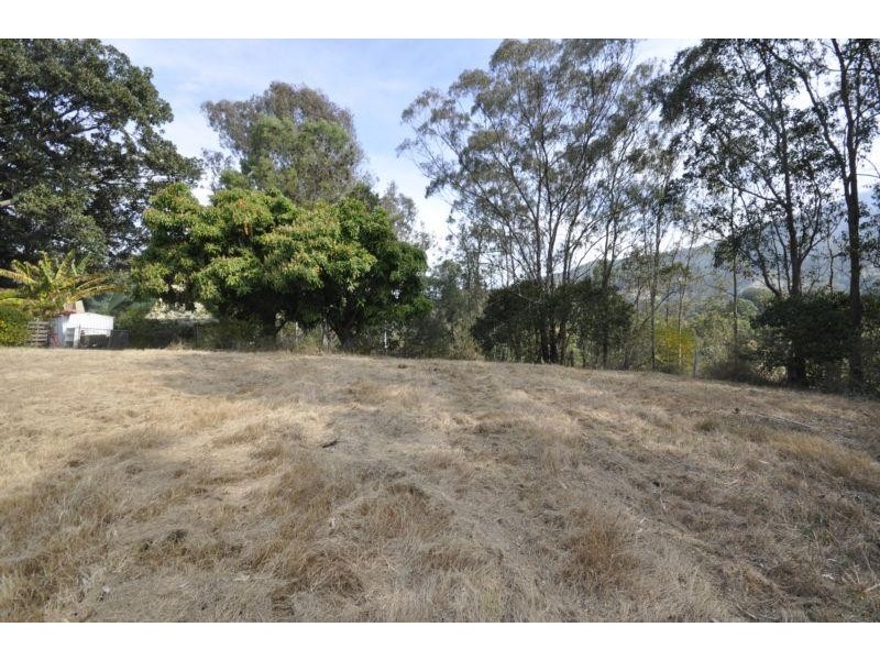 Lot 13, 1 Strachan Street, Canungra QLD 4275