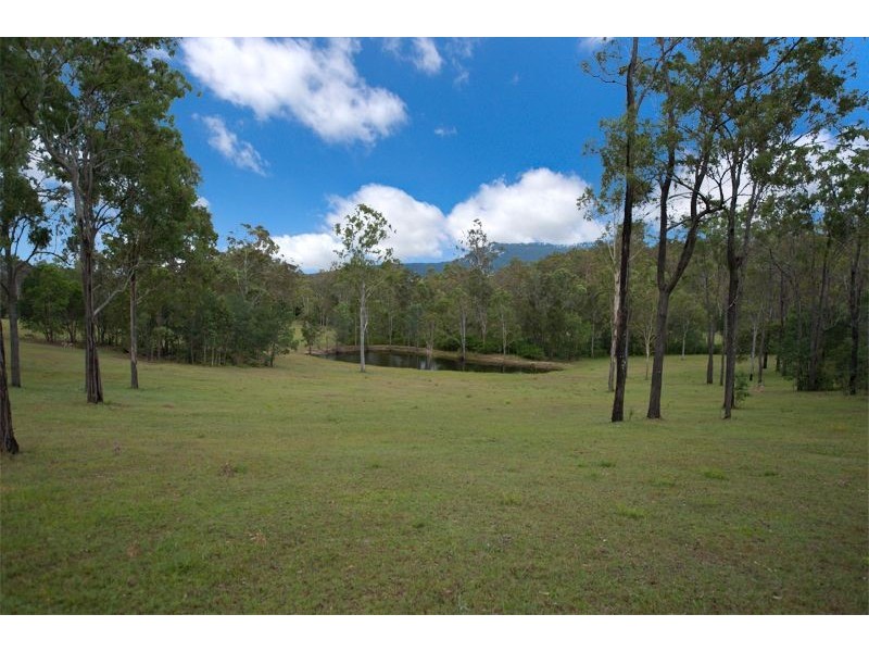 Biddaddaba QLD 4275