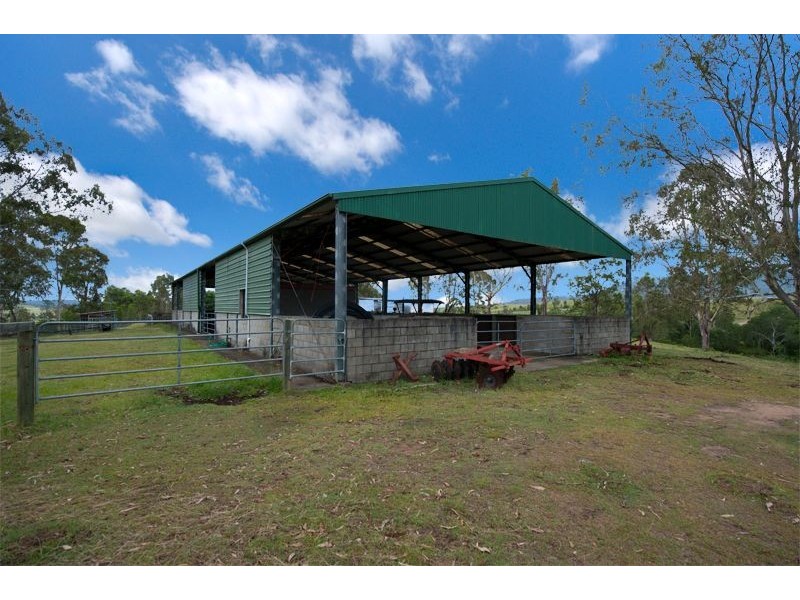 Biddaddaba QLD 4275