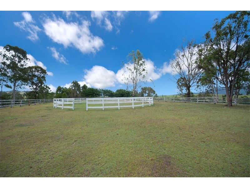 Biddaddaba QLD 4275