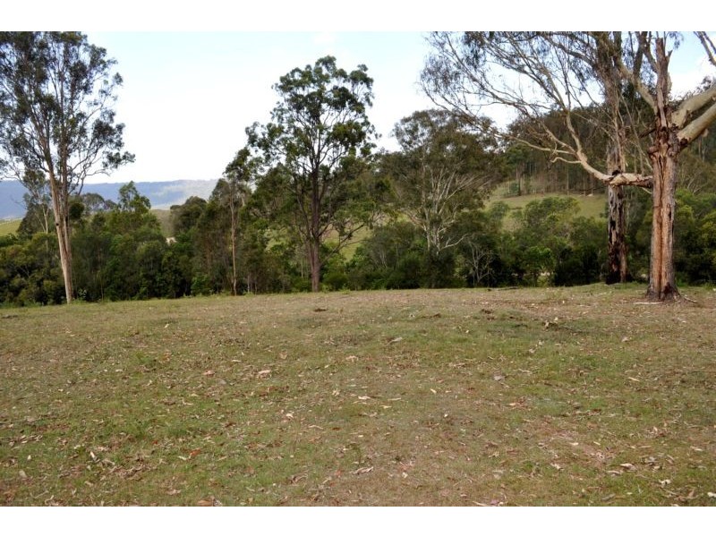 Biddaddaba QLD 4275