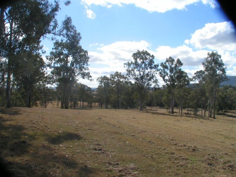 Biddaddaba QLD 4275