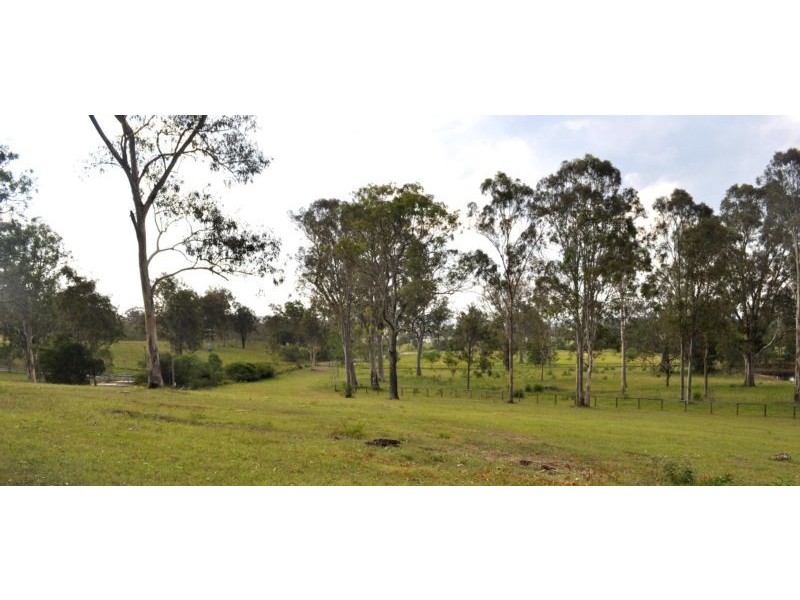 Biddaddaba QLD 4275