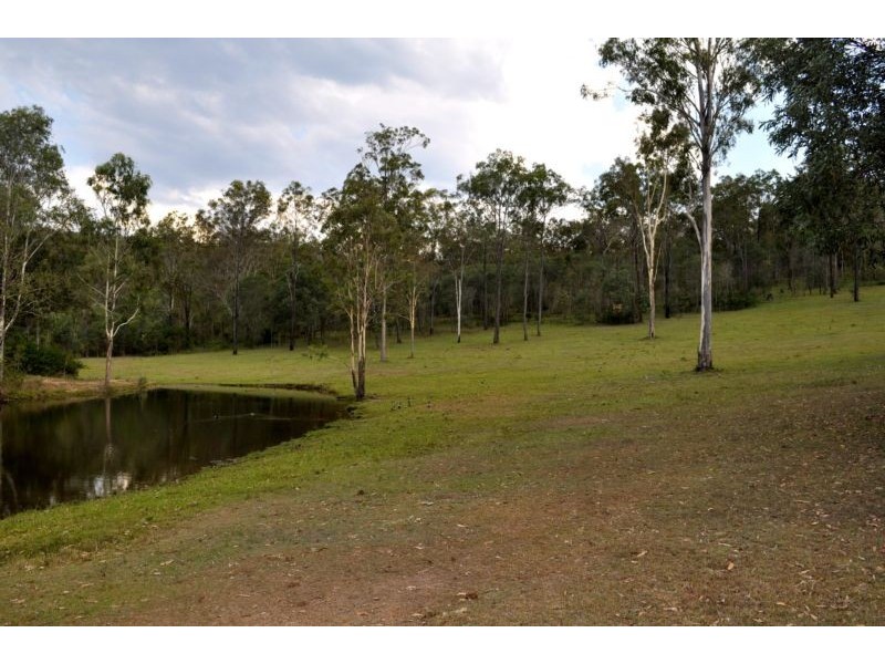 Biddaddaba QLD 4275