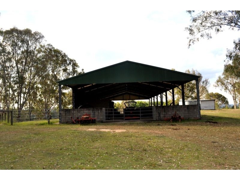 Biddaddaba QLD 4275