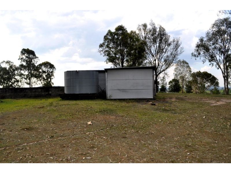 Biddaddaba QLD 4275