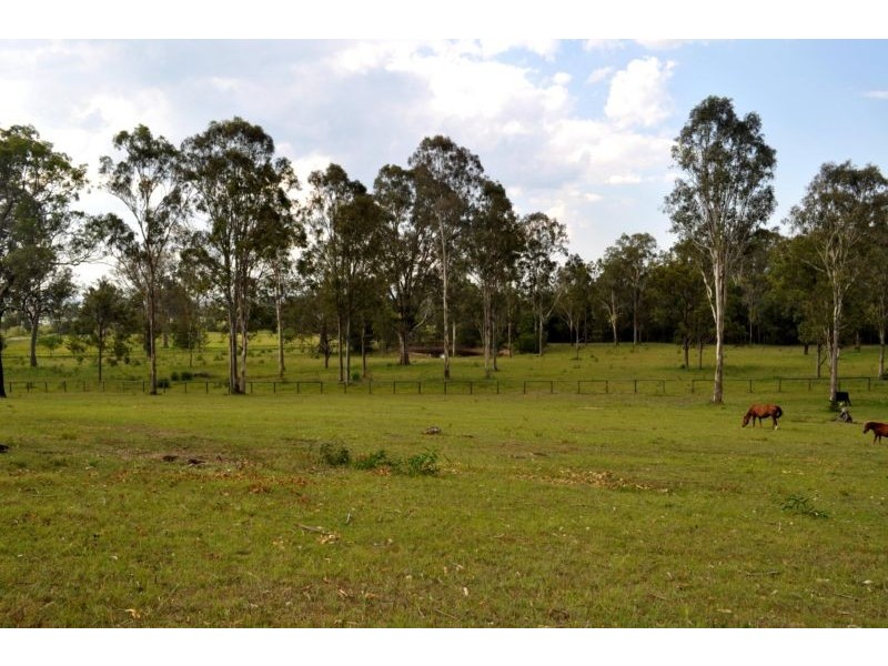 Biddaddaba QLD 4275