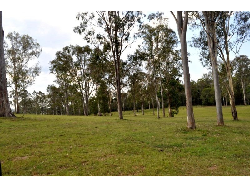 Biddaddaba QLD 4275