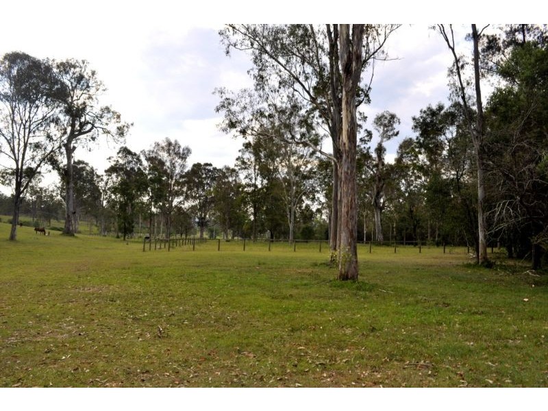 Biddaddaba QLD 4275