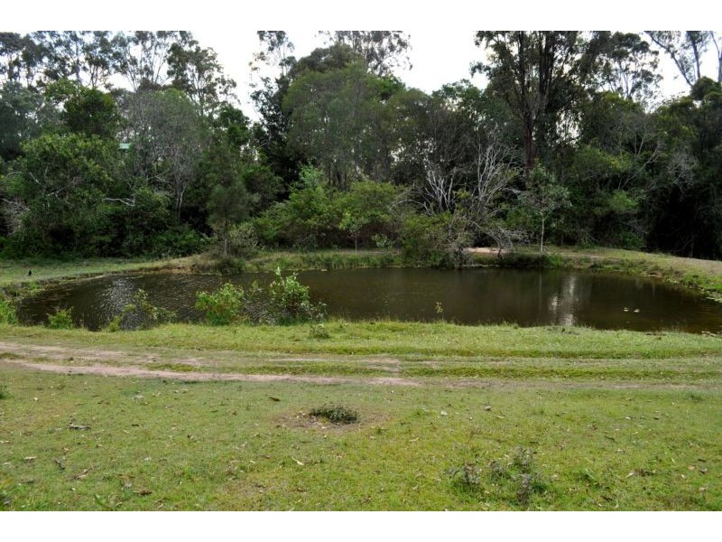 Biddaddaba QLD 4275