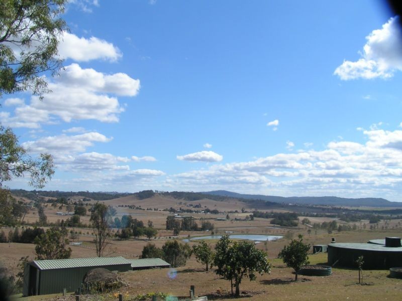 Biddaddaba QLD 4275