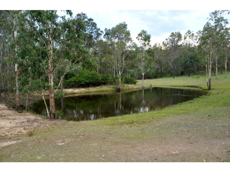Biddaddaba QLD 4275