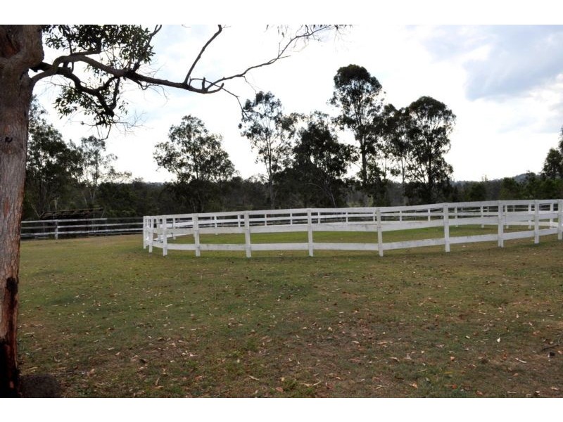 Biddaddaba QLD 4275