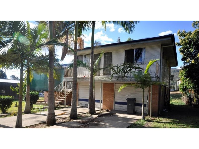 Canungra QLD 4275