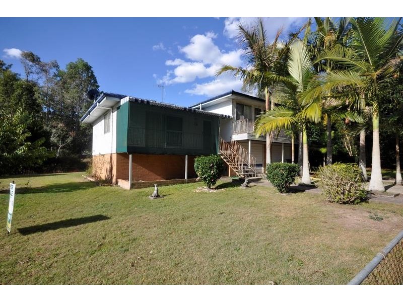 Canungra QLD 4275