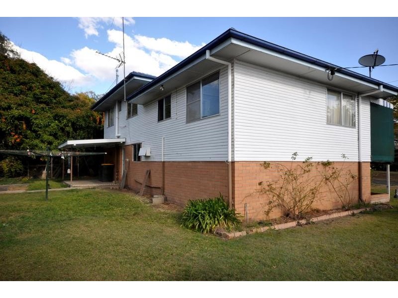 Canungra QLD 4275