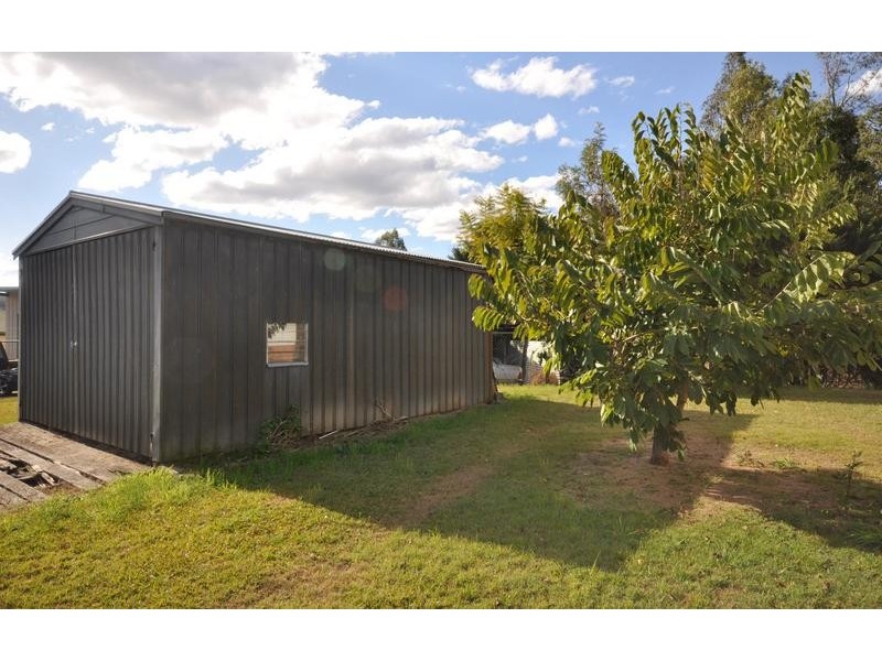 Canungra QLD 4275