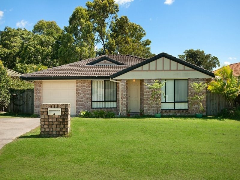 Canungra QLD 4275