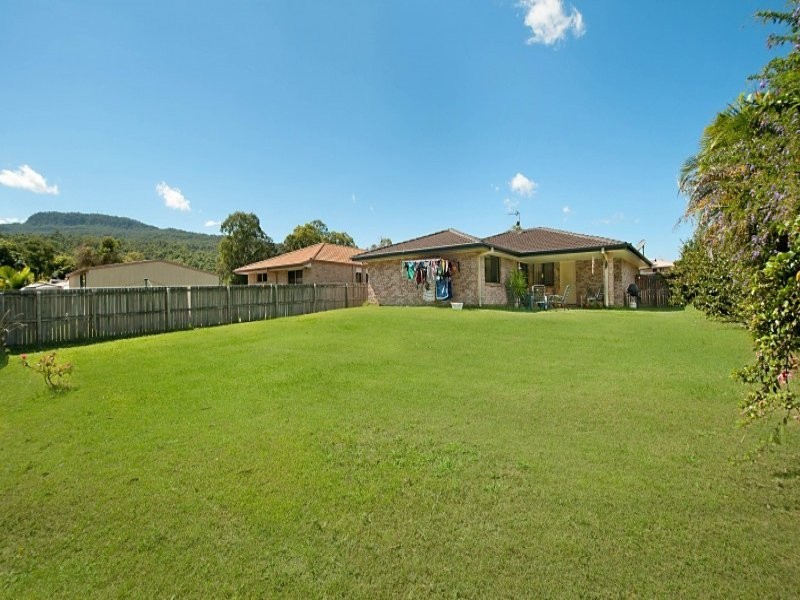 Canungra QLD 4275