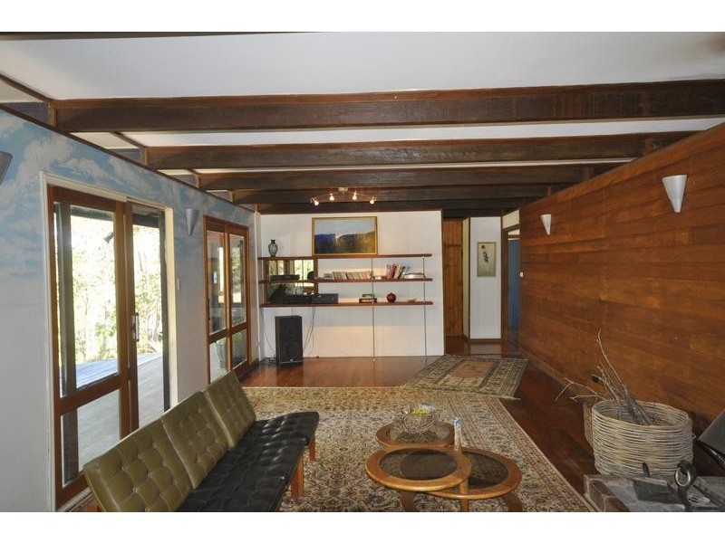 Cedar Creek QLD 4207